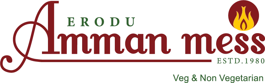 Erodu Amman Mess